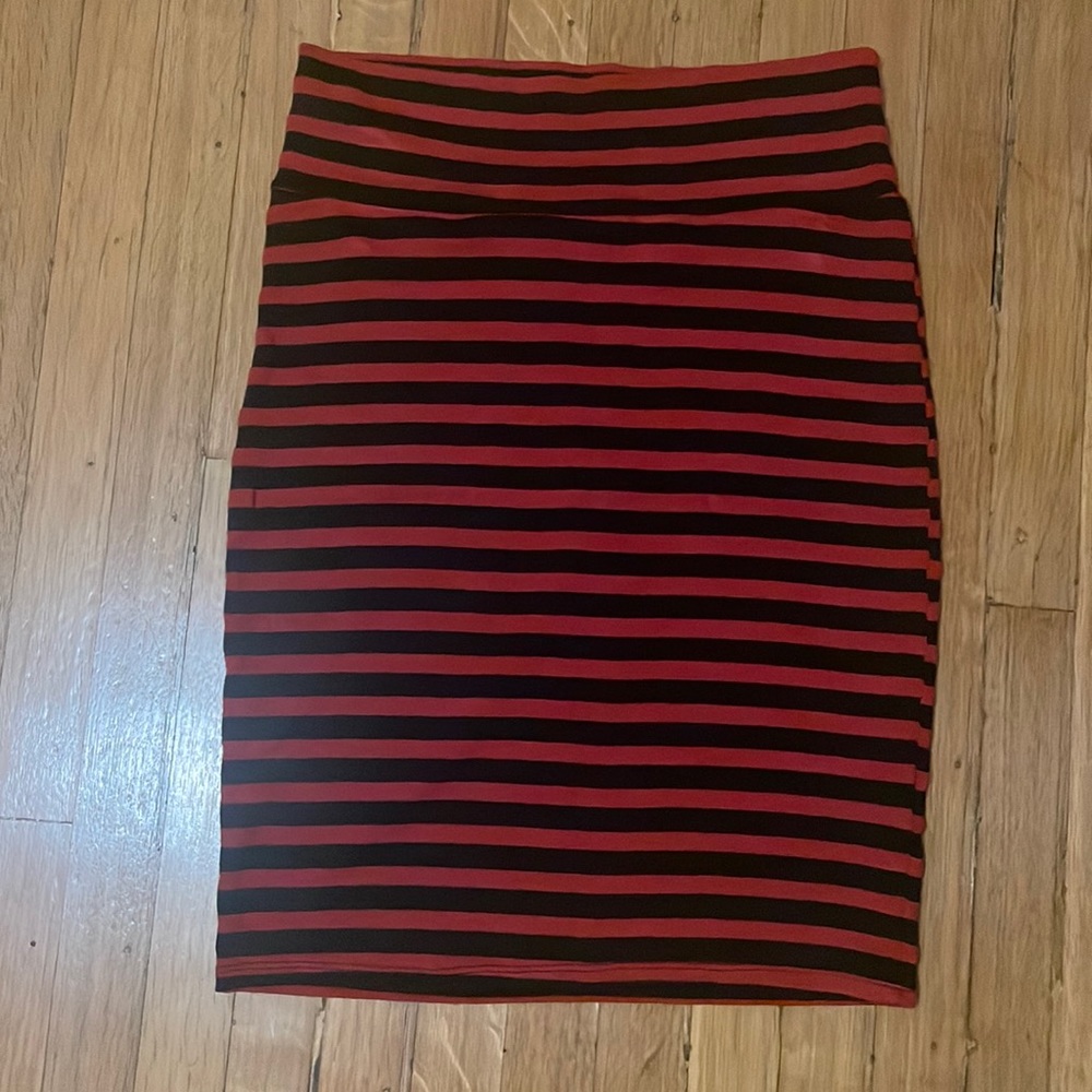 LulaRoe Cassie Skirt